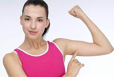 肉很紧致结实怎么减肥,肉结实怎么减肥最快最有效