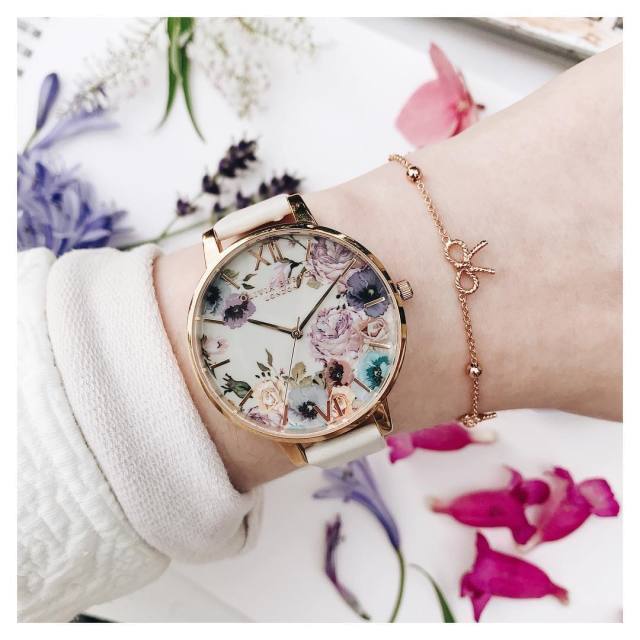 女票礼物推荐,女票的礼物