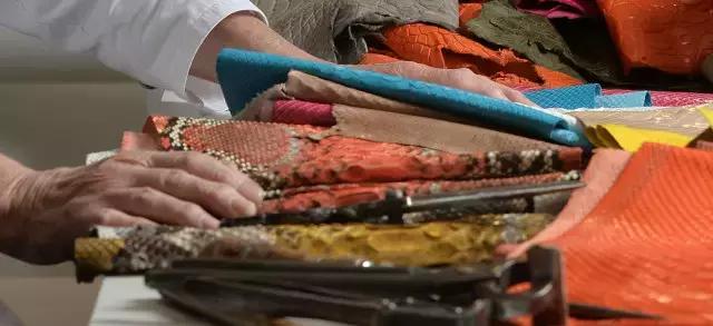 好包真皮,好包一定要有好的皮料