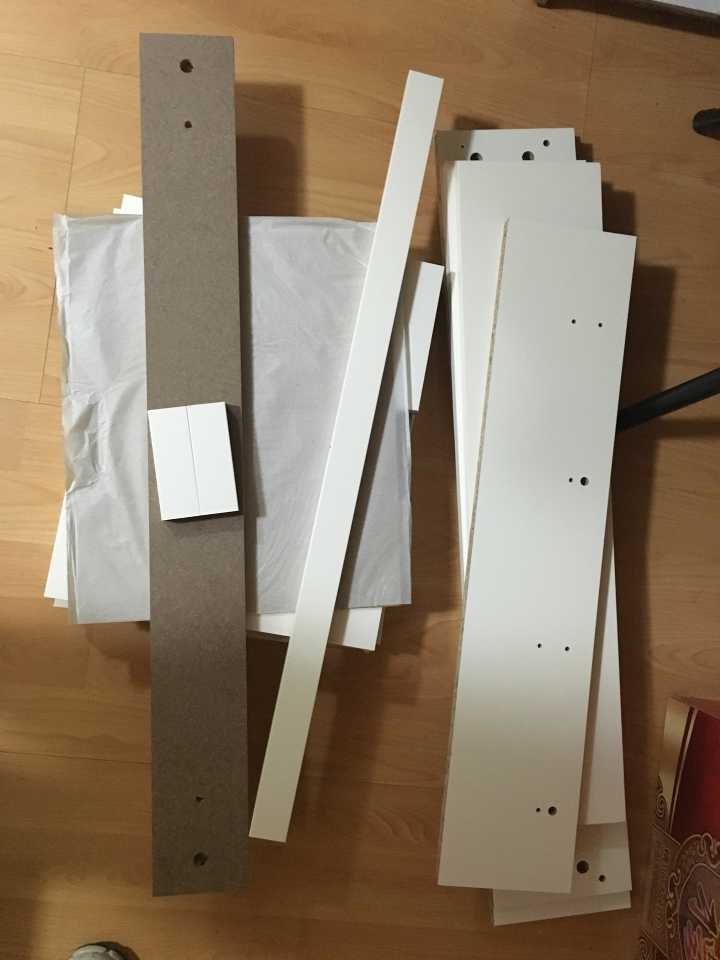 厉害辣我的姐！这是一个关于1000元改变出租屋的苦逼故事！