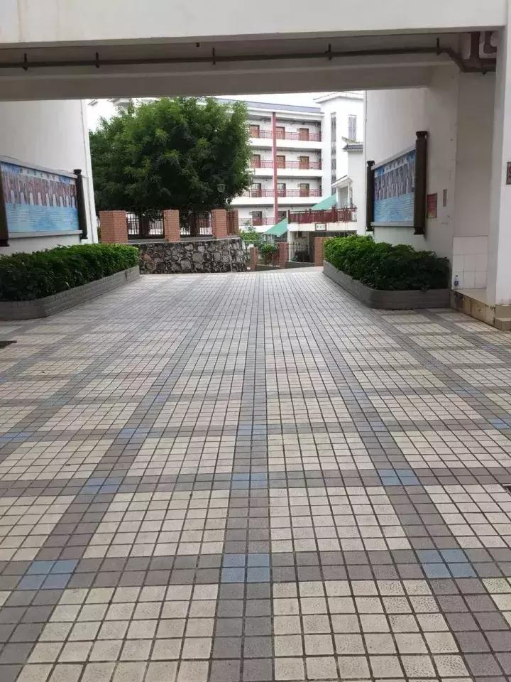 广州最美中学评选NO.10，你的母校排第几？