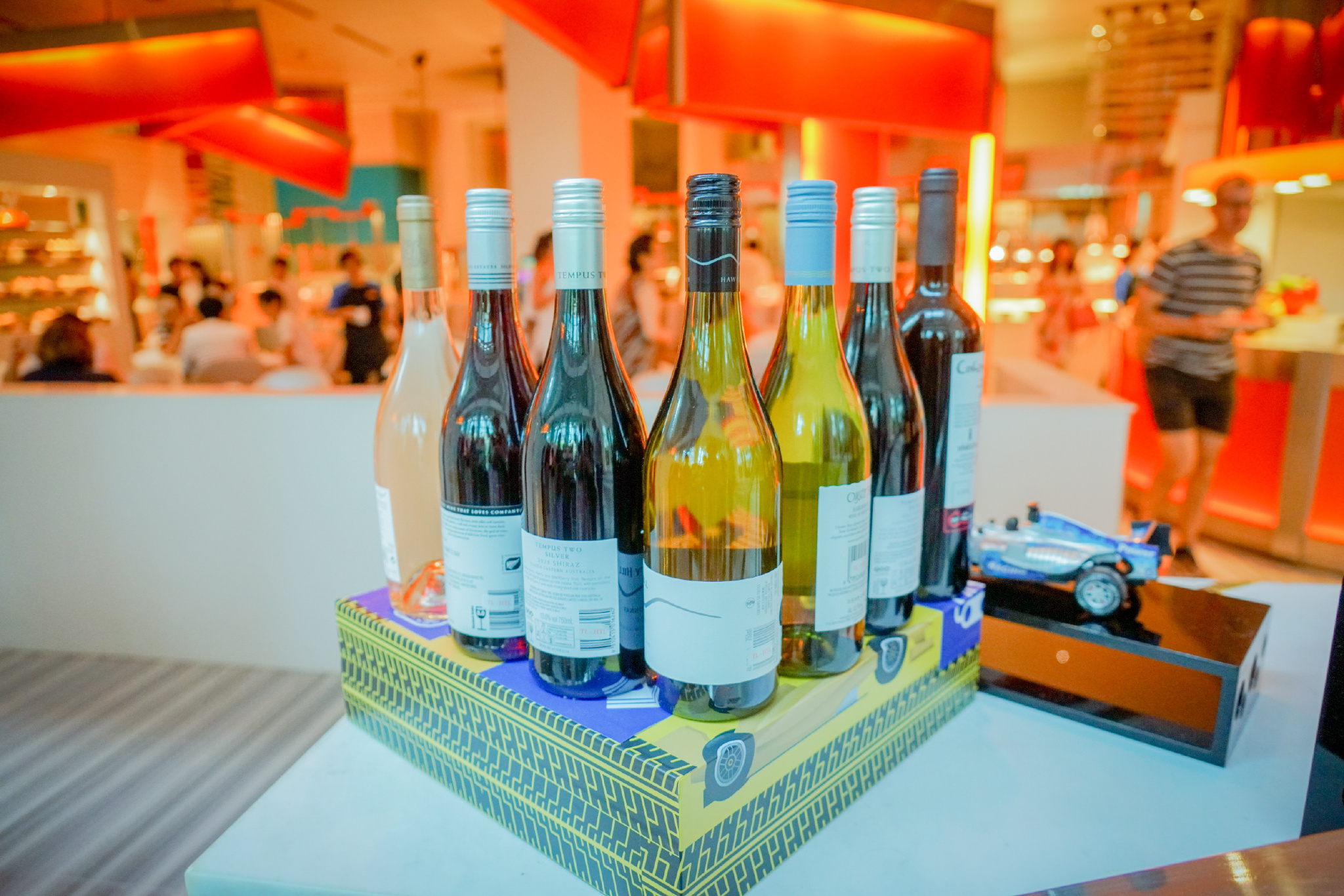 新加坡安全的酒店,新加坡安保有多强