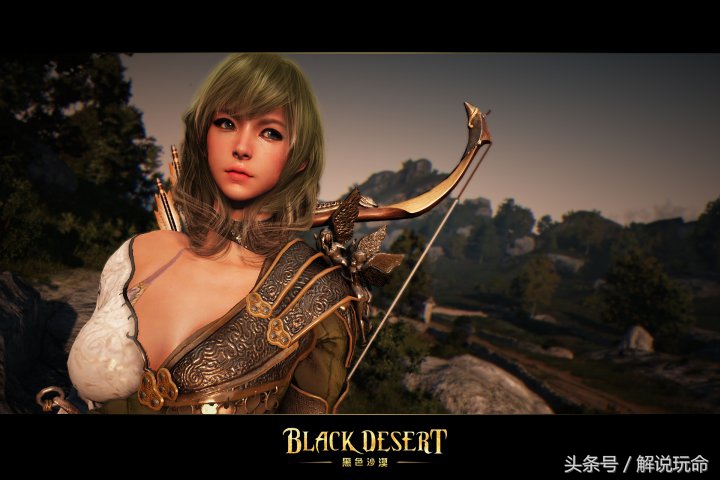 推荐好玩的rpg游戏,好玩的超高自由度rpg网游