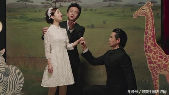 盘点赵丽颖电视剧的荧幕cp评分,赵丽颖最火十部剧戏点鸳鸯