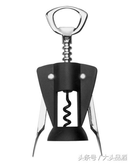 红酒酒具怎么选择,如何选购红酒酒具