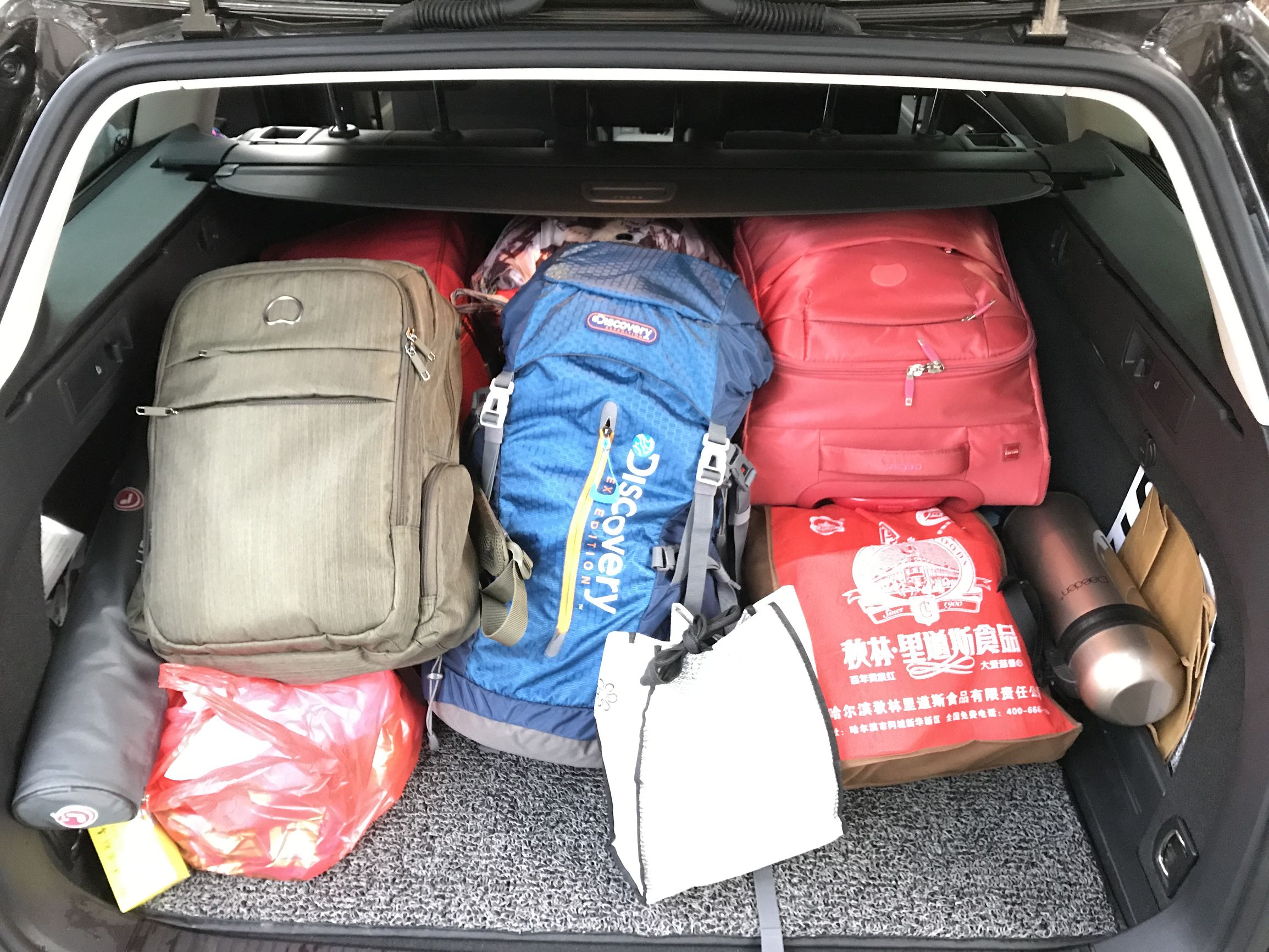 进口迈腾长途体验,进口迈腾2.0t0到100加速多少秒