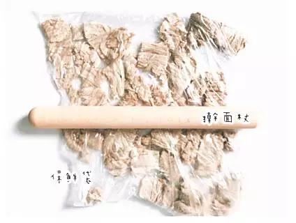 宝宝吃肉费劲,宝宝吃肉消化吃面不消化