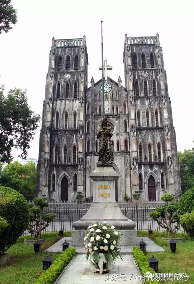 越南越美芽庄,越南芽庄美如画