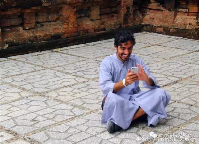 越南越美芽庄,越南芽庄美如画