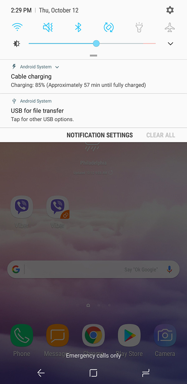 三星galaxynote8功能大全,三星galaxynote8有哪些功能