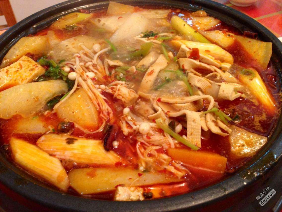 周末在家吃点儿啥好,周末一个人在家能做点什么饭吃