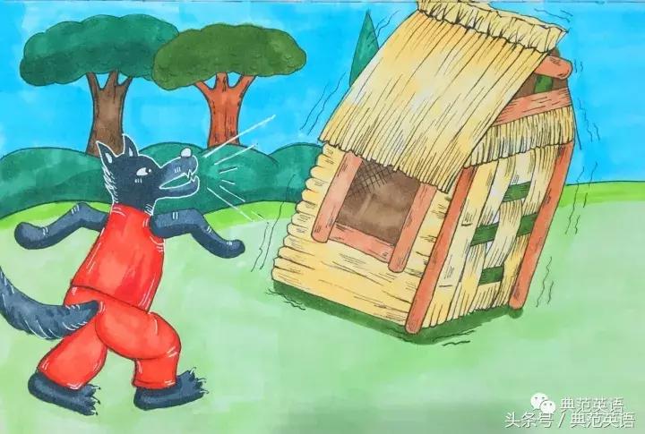 像狐狸那样思考竖版,绘本3-6岁经典绘本自我认知