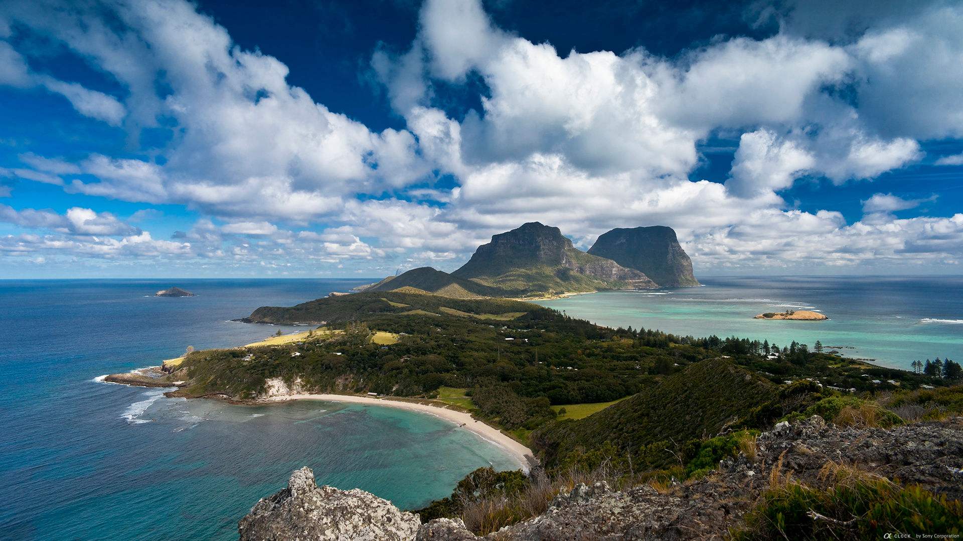 旅行百科——澳大利亚旅游签证所需资料