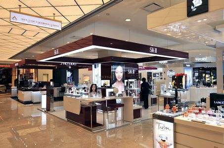 正规化妆品都要有哪些标识,没有激素的化妆品都有啥标志