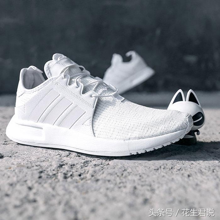 还差一双运动鞋，就能变成酷炸的小姐姐