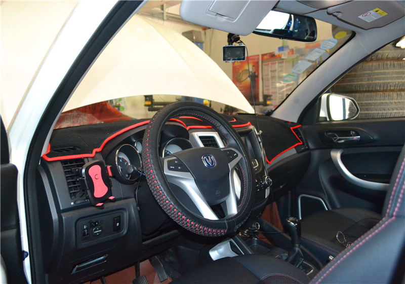 新手第一次开车保养,新手新车第一次保养