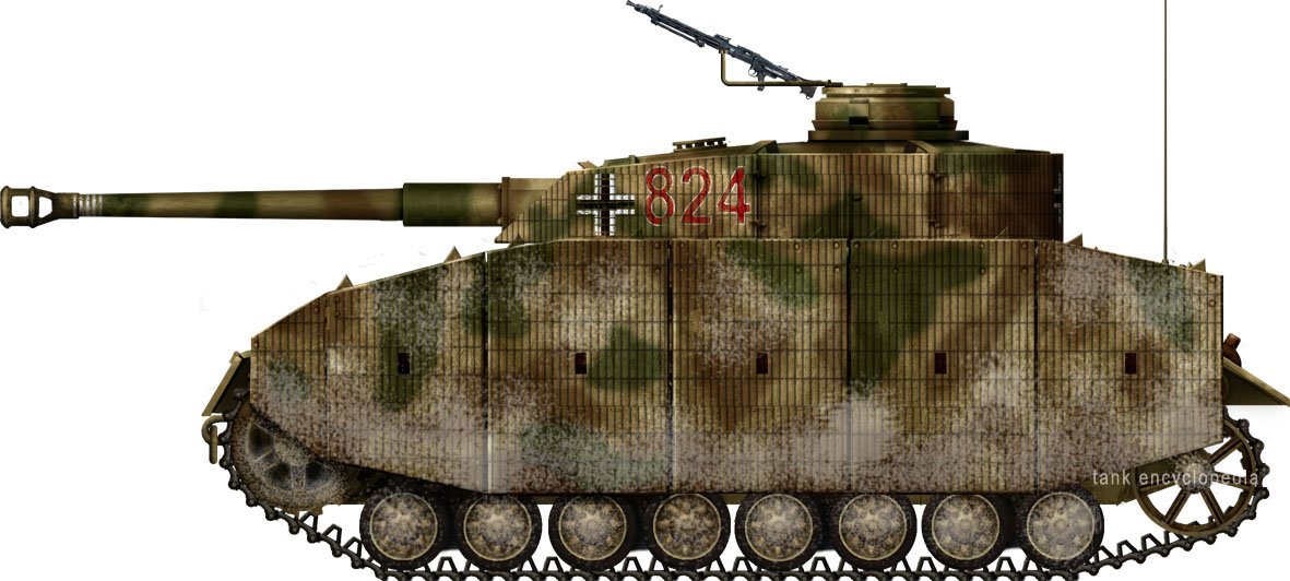 二战德国最强的虎式坦克型号,二战德国最好的坦克