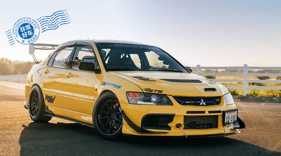 4g63到底有多好,一代经典4g63