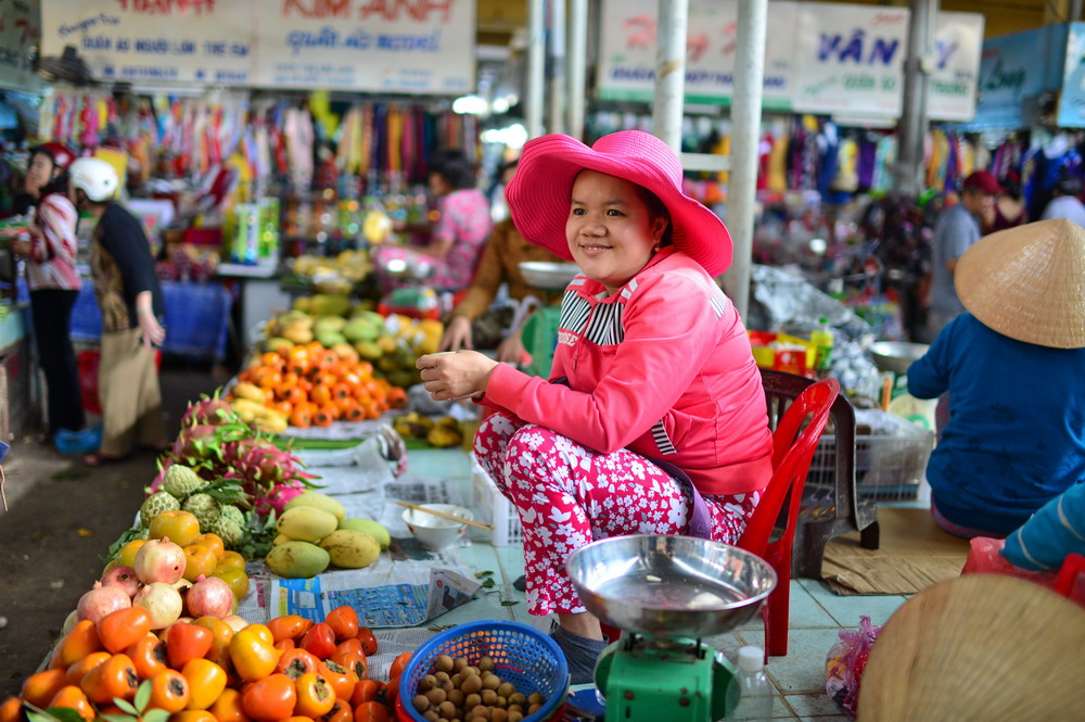 越南芽庄终于不再错过你