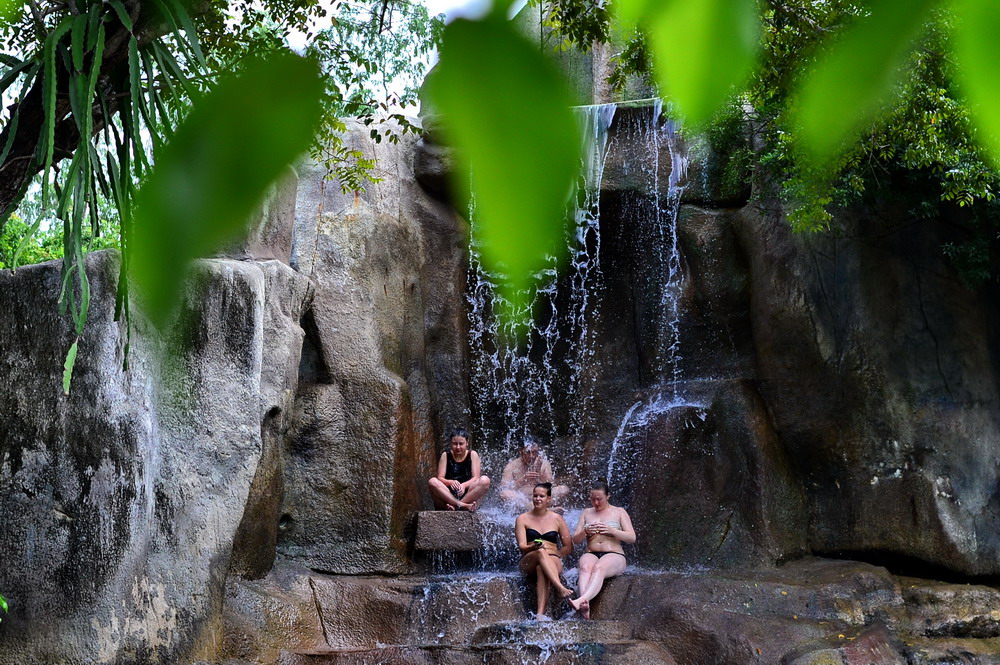 越南芽庄终于不再错过你