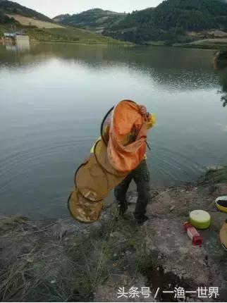 钓鱼人最爱的野钓收获,钓鱼人最喜欢钓啥