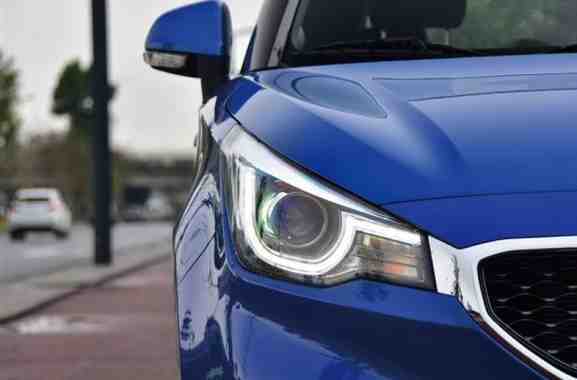 老车主眼中的坦克300,老款车主看新款