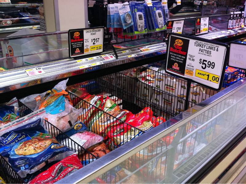 国内在“消费升级”,而美国的“一元店”却做到世界500强!