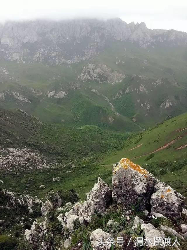 人迹罕至的风景,人迹罕至的神秘美景