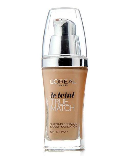 平价和大牌粉底液,大牌与平价粉底液测评