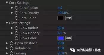 ae小树生长动画制作,ae制作mg生长动画视频教程