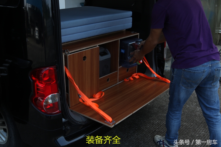 日产nv200改装成房车,日产nv200车辆可以自己改造房车吗