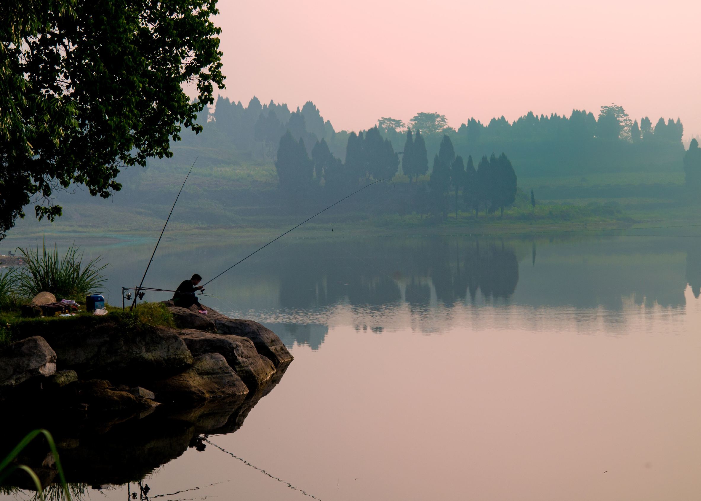 如果我的故事对你们公考有一点点帮助，那我的目的就达到了