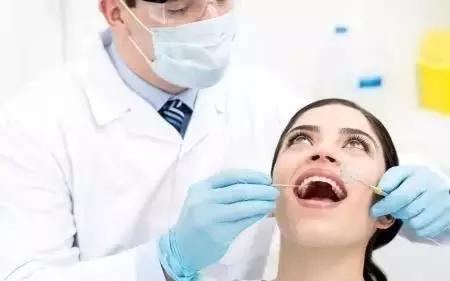 口腔医院挂号难，牙医“Uber”打一个？