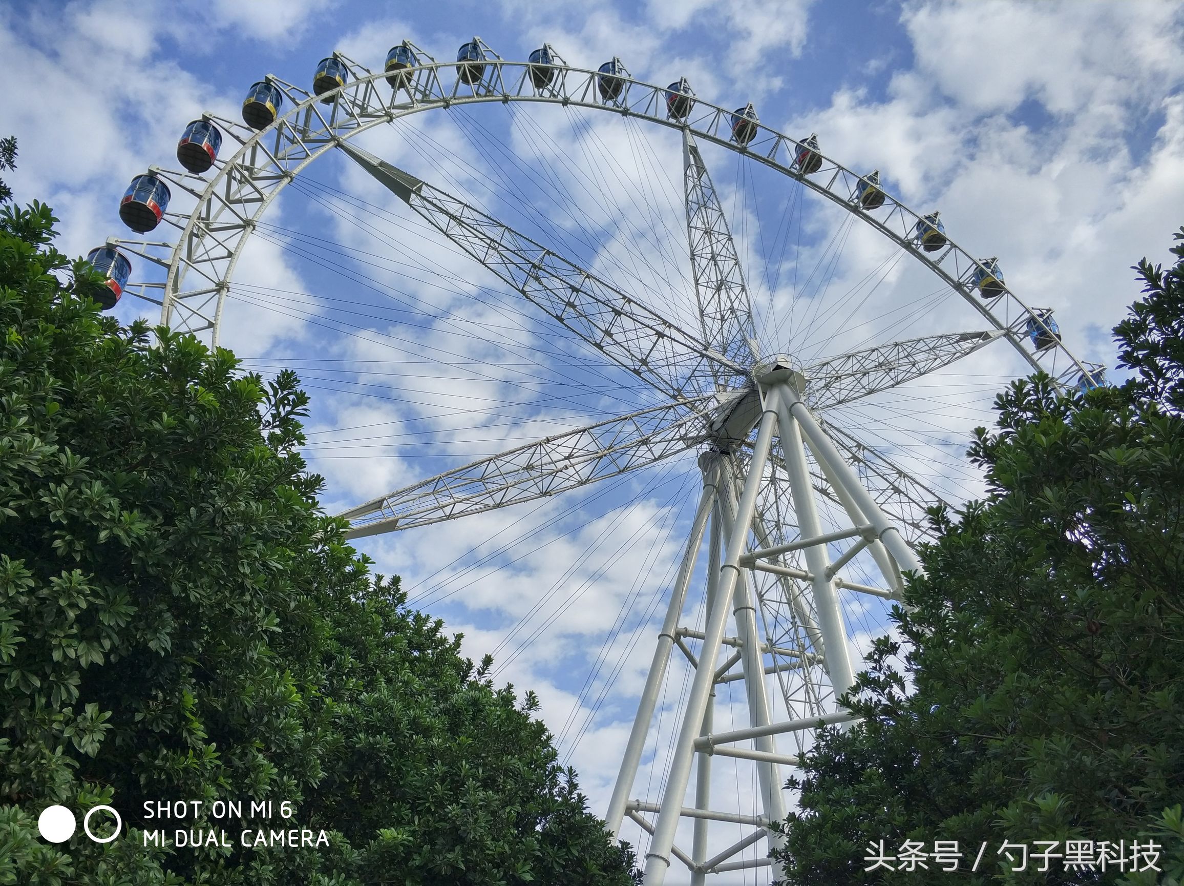 小米6拍摄视频,小米6能拍4k视频吗