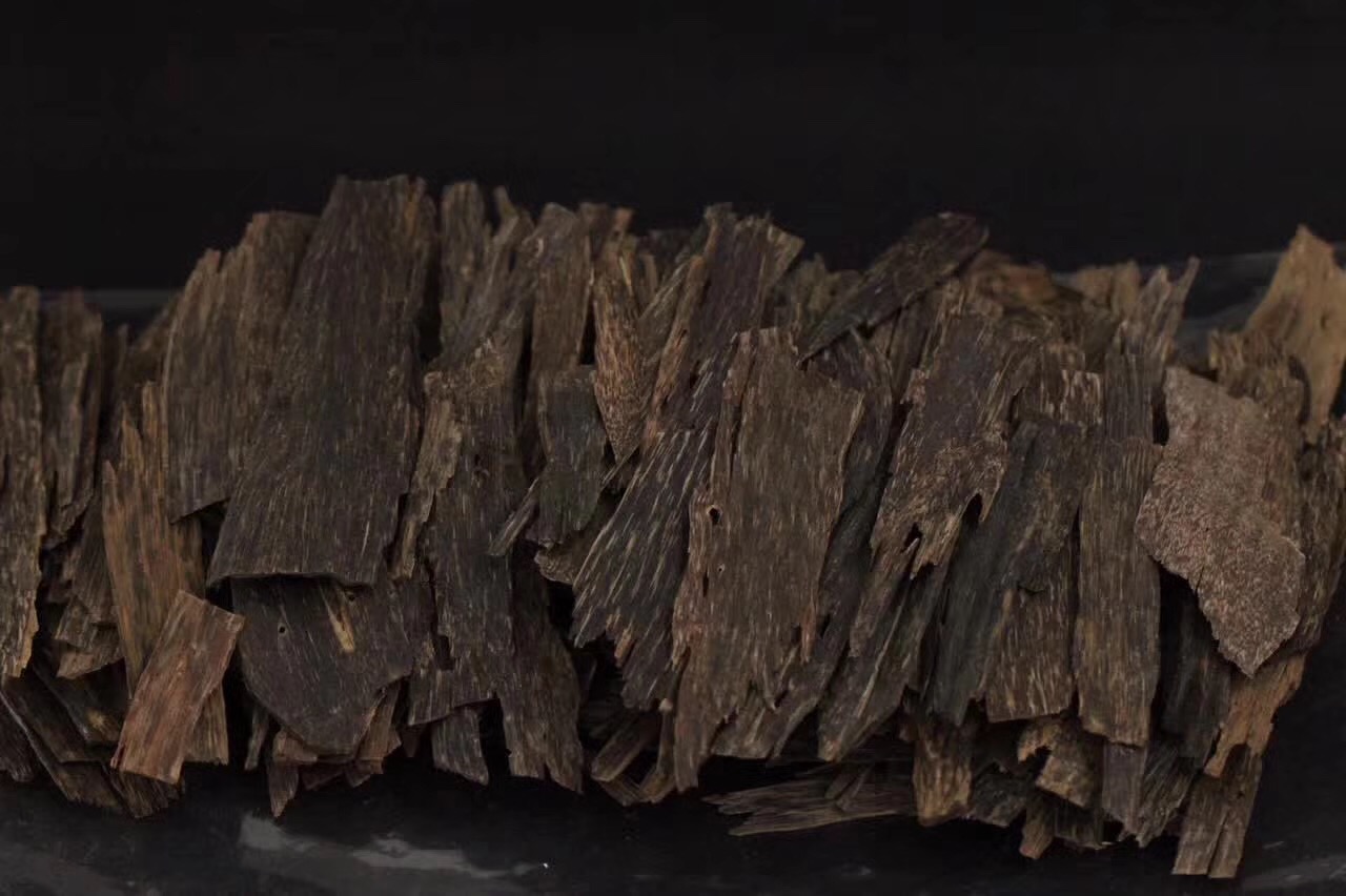 线香沉香的品级,沉香档次