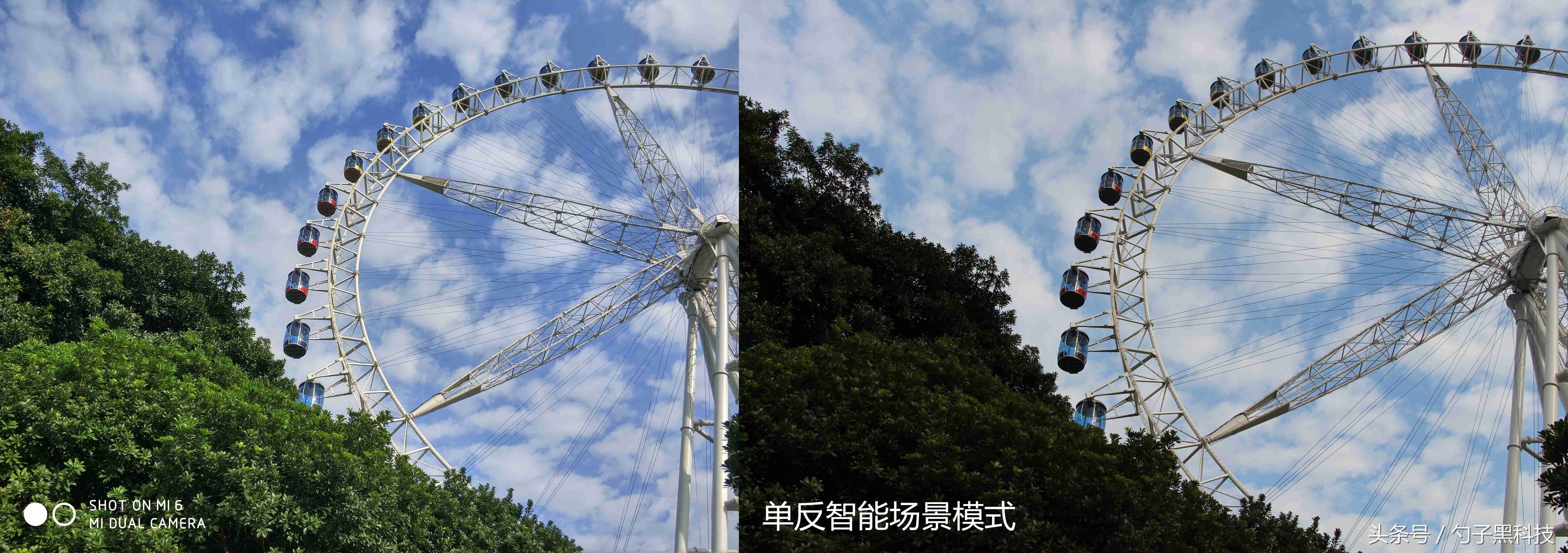 小米6拍摄视频,小米6能拍4k视频吗