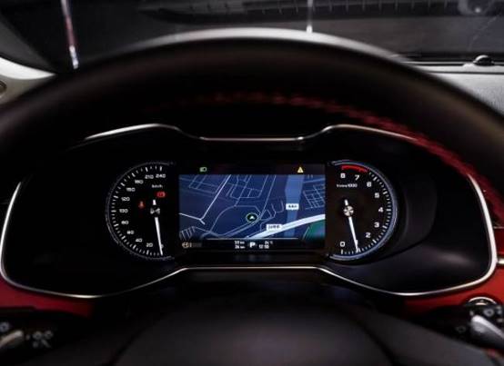 外观大家满意吗,mg6外观