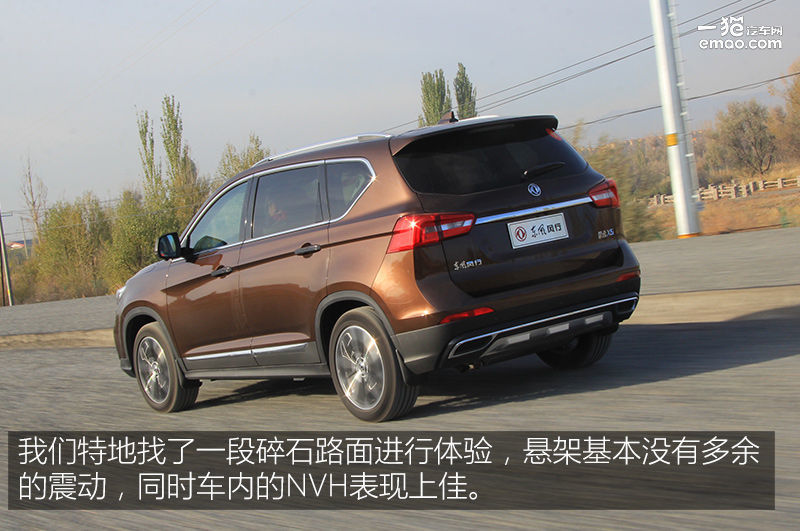 景逸x51.6l自动挡动力怎么样,东风景逸x5发动机1.5t烧机油吗