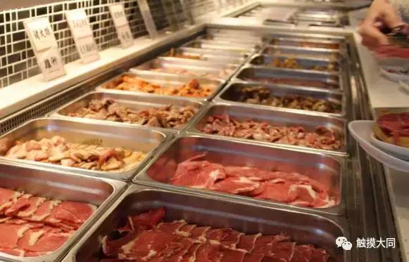 搜罗各地美食,搜罗好吃的美食