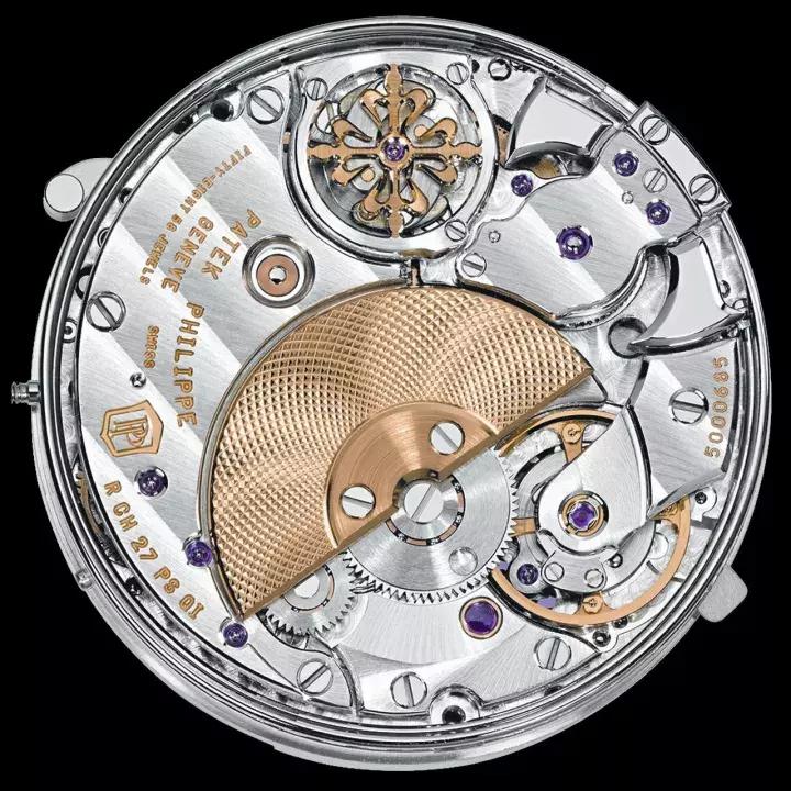 手表走不准了？可能是这个关键零件出了问题！