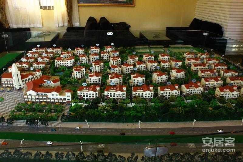 同城120平方现代简约风格,成都160平米美式轻奢风格