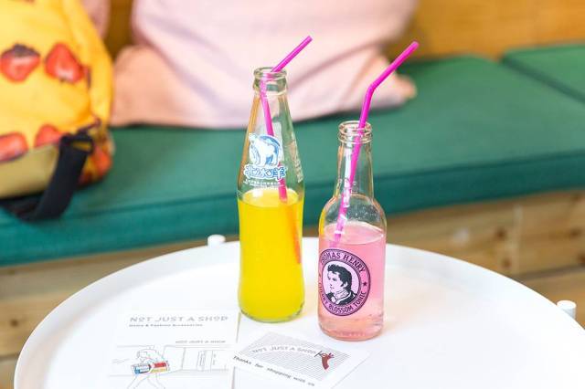 创意园风景,景点创意园