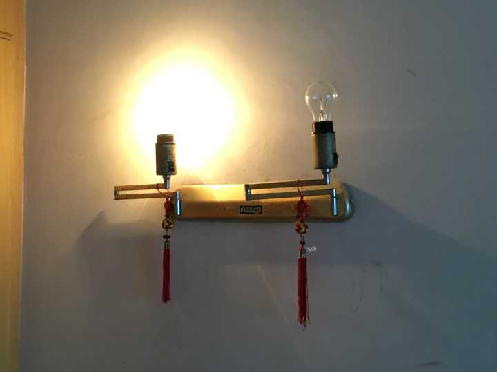 厉害辣我的姐！这是一个关于1000元改变出租屋的苦逼故事！