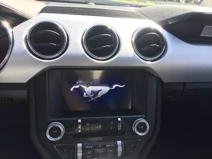 北美试驾福特探险者,美国福特野马试驾