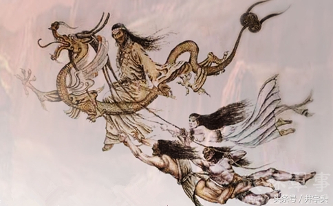 养生｜《服气精义论》，发展陶弘景服气疗病思想，简单可行