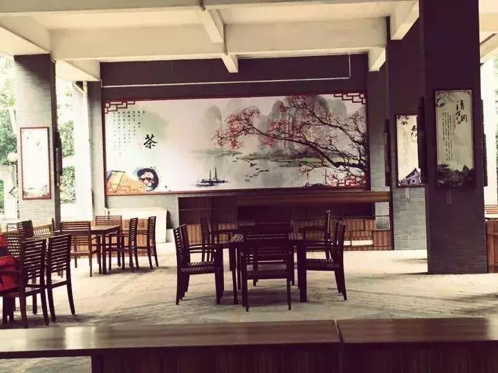 广州最美中学评选NO.10，你的母校排第几？