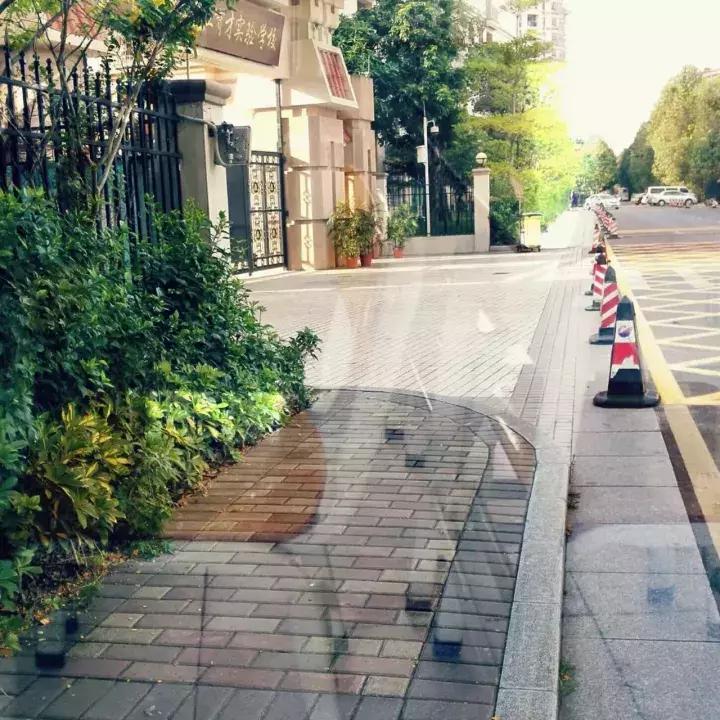 广州最美中学评选NO.10，你的母校排第几？