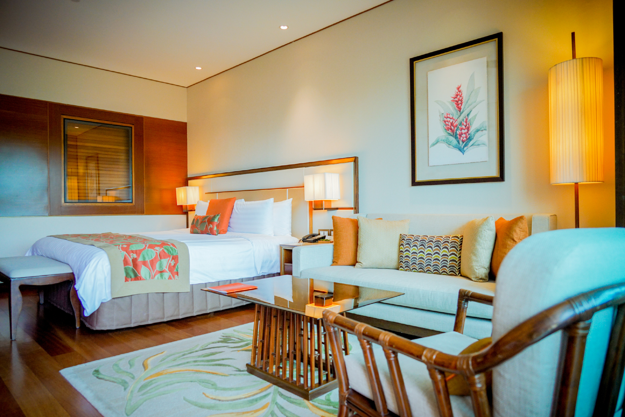 新加坡安全的酒店,新加坡安保有多强