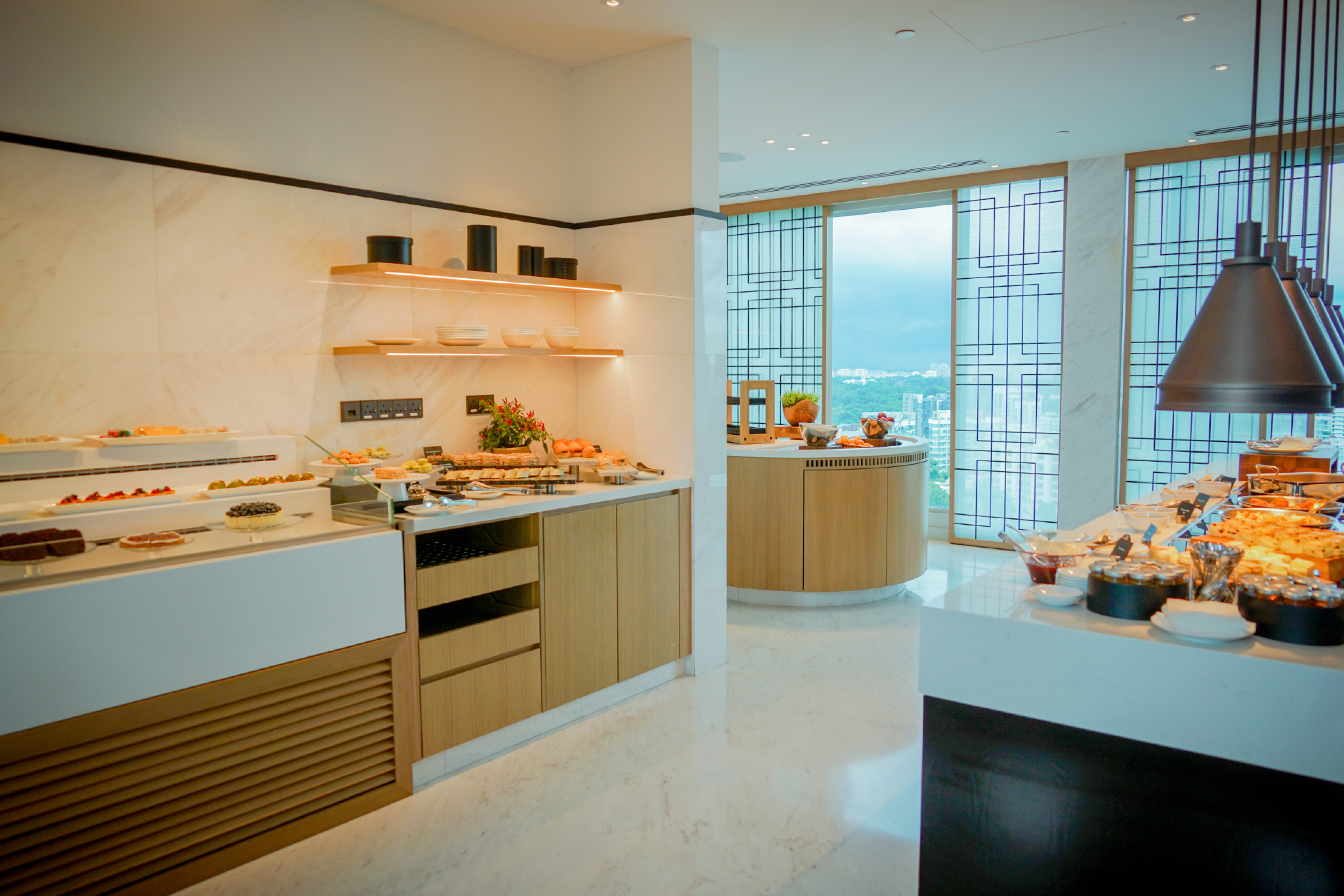 新加坡安全的酒店,新加坡安保有多强