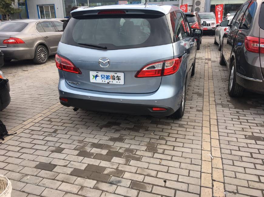 马自达5为什么便宜,日系车马自达cx5质量咋样